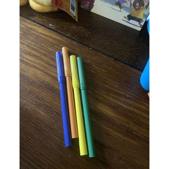 Zootopia Gift Basket Plush Pillow Characters Action Figures Sticker Book - Picture 9 of 10